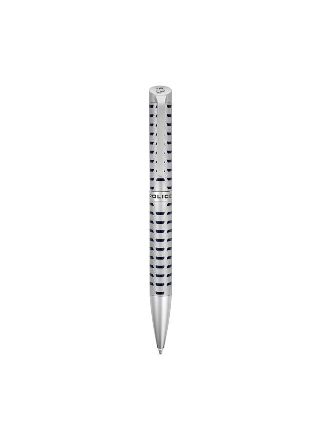 POLICE Futura Pen & Cufflinks Gift Set for Men - Image 2